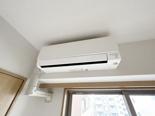 クリアドールの物件内観写真